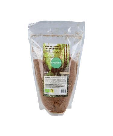 Brown cane sugar (Panela) organic 500 g