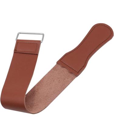 Professional Sharpening Strop Real 2" Wide and 18" Long - Buy Online on GoSupps.com