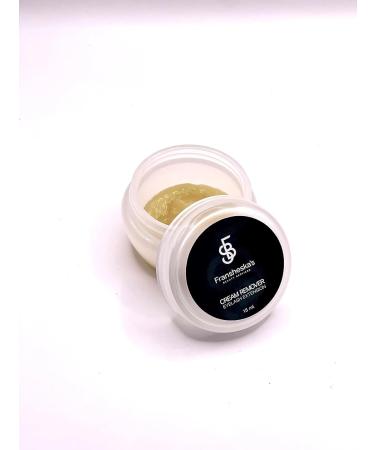 FBS Eyelash Extensions Cream Remover Honey Scented Quick & Gentle 15ml | International Shipping Available - Buy Online on GoSupps.com