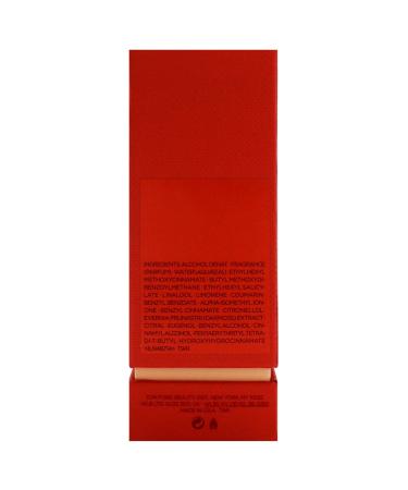 Tom Ford Bitter Peach Eau De Parfum Spray (Unisex) 1.7 oz Men Orange (TOMNCU143) Sandalwood Vanilla Orange 1.7 Fl Oz (Pack of 1) - Buy Online on GoSupps.com