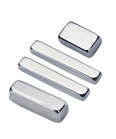 Cat Eye Gel Polish Magnet Powerful Multifunctional Nail Magnet Double-Ended Magnetic | Perfect Magnetic Nail Polish Accessories Special Magnet for Nail Polish