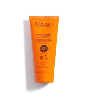 Sunscreen Spf30 Face And Body 100 ml Rougj