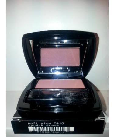 Avon True Color Blush Soft Plum T410