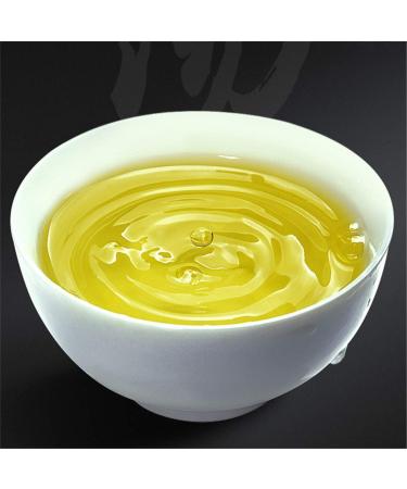 250g (0.55LB) Oolong Th Anxi Guan Yin Chinois th Th vert Tieguanyin Tikuanyin th wu-long - Buy Online on GoSupps.com