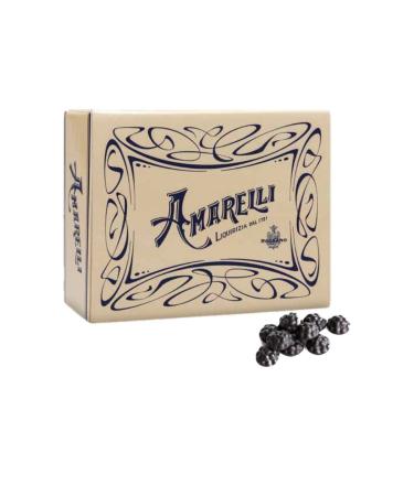 Liquirizia Amarelli - Morette citron 1 kg