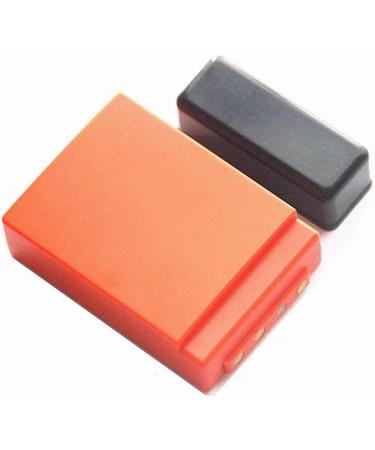 WELLVEUS 3 Pack BA223030 Battery 3.6V 2100mAh for HBC Remote Control | International Shipping Available - Buy Online on GoSupps.com