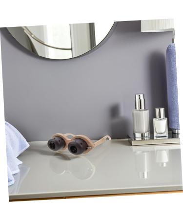 Healeved Portable Moxibustion Pot for Traditional Chinese Medicine Compact Design Relieves Eye Strain from Screen Use for Home Office - Buy Online on GoSupps.com