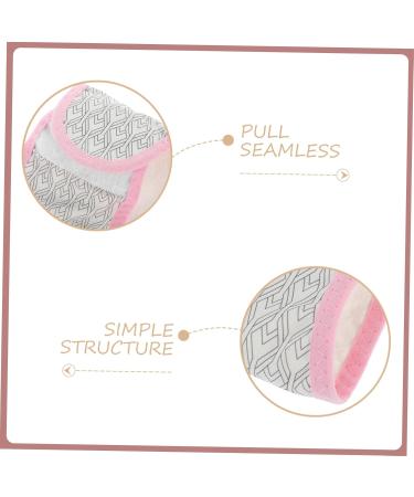 Baluue Pull-up Seamless Mask Tightening Skin Mask Reusable Double Chin Reducer Double Chin Remove Mask Chin up Mask Lifting Belt Mask Double Chin Reduction Tool - Buy Online on GoSupps.com