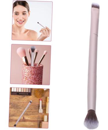 Beavorty makeup brush brochas para maquillaje eye shadow eyeshadow brush double ended cosmetic - Buy Online on GoSupps.com