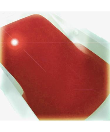 Certified Smart Ass Bath Bombs - XL Black and Red Fizzers (2 Count) Handcrafted in America - Buy Online on GoSupps.com