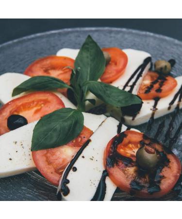 Farchioni Balsamic Vinegar of Modena P.G.I. 250ml - Authentic Italian Flavor - Buy Online on GoSupps.com