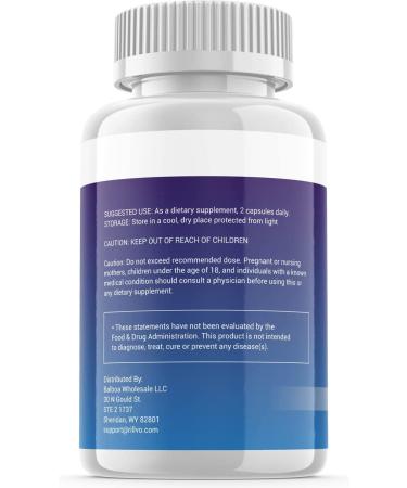 (2 Pack) Keto Prime Pill Advanced Ketogenic Weight Loss Support - 120 Capsules x2 | 60 Count Per Pack - Buy Online on GoSupps.com