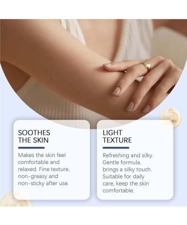  Byeaon Oce-An Mir-Annacle-ECZ-EMP-EMA's Recovery Cream ECZ-EMA Blend Natural Soothing Skin Relief Easy To Use Suitable For Travel 114G For Dry Skin And - Buy Online on GoSupps.com