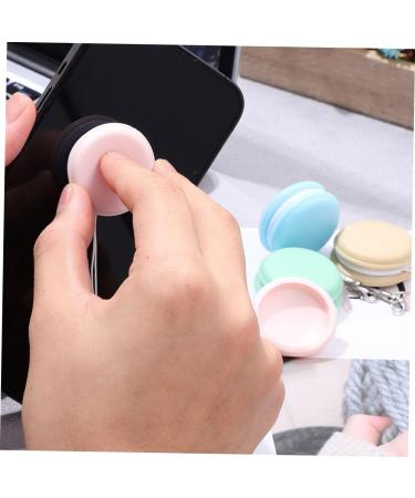 DOITOOL 3pcs Screen Cleaner Cloths - Best Lens & Electronic Wipes for Glasses Phones & More | Effective Macaron Cleaning Solution - Buy Online on GoSupps.com