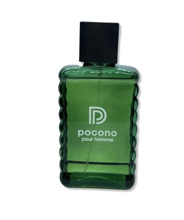 Pocono pour homme Eau De Toilette 3.4 fl.oz. - Buy Online on GoSupps.com