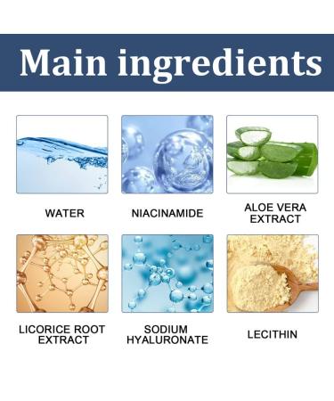 AKARY Men's Face Cream Moisturizer with Aloe Vera - Hydrating 6-in-1 Formula for Dry Skin - Reduce Eye Bags, Fine Lines, and Blackheads - 1.7 oz - Buy Online on GoSupps.com