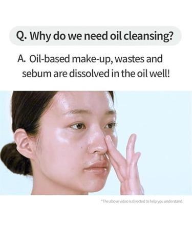 Heartleaf Pore Control Cleansing Set - Deep Cleansing Oil Foam & Soothing Toner | International Shipping - Buy Online on GoSupps.com