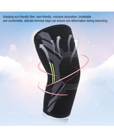 Keenso Elbow Pads - Sports Elbow Support Protector for Men & Women | Adjustable & Comfortable (S - Buy Online on GoSupps.com