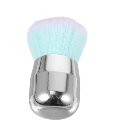 Housoutil Barber Brush Barber Accessories Small Duster Brush Neck Duster Male Shaving Brush Hair Salon Shave Brush Blush Man Fiber Wool Barber Supplies Broken Hair