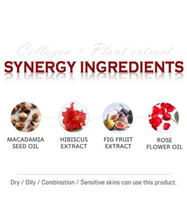 Collagen Power Lifting Eye Cream - Revitalize & Firm Skin International Shipping Available - Buy Online on GoSupps.com