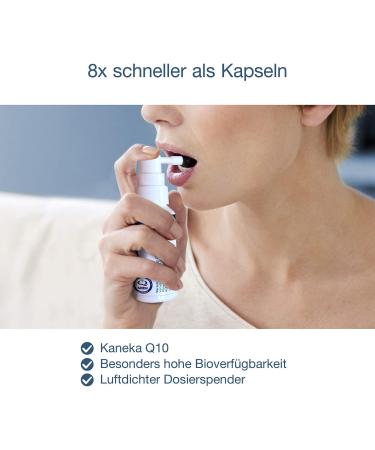 Buy Quinomit Ubiquinol Liquid (2 x 30ml) - Vegan Coenzyme Q10 Double Pack | High Dose Liposomal Reduced | Dr Enzmann - Buy Online on GoSupps.com