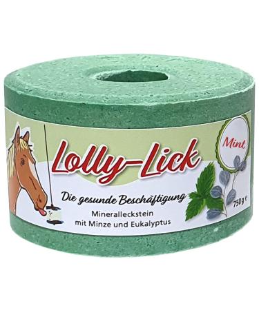 Imima Lolly-Lick Bronchial 750g Bronchial 750 g (1 pack)