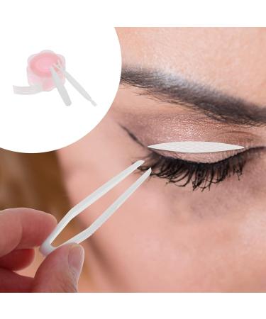 Shop Makeup Stickers & Double Eyelid Tapes - Traceless Invisible Eyelid Strips for Natural Beauty | International Shipping Available - Buy Online on GoSupps.com