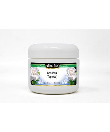 Buy Cassava (Tapioca) Cream 2 oz - Premium Quality for Cooking & Baking - Fast International Shipping - Buy Online on GoSupps.com