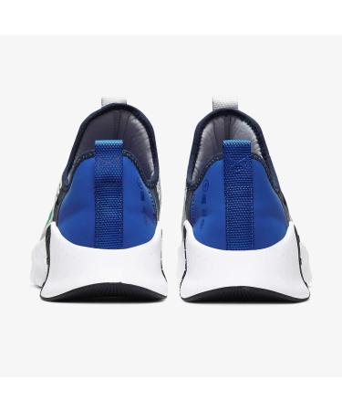Nike Unisex Football Soccer Shoe 13 Grey | Buy Online at [Your eCommerce Company Name] - Buy Online on GoSupps.com
