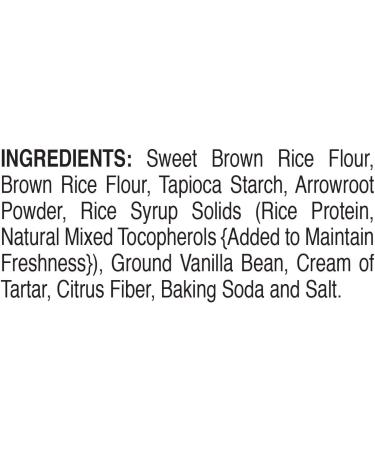 Namaste Foods Gluten Free Sugar Free Muffin Mix 397g (Pack of 6) - Buy Online on GoSupps.com