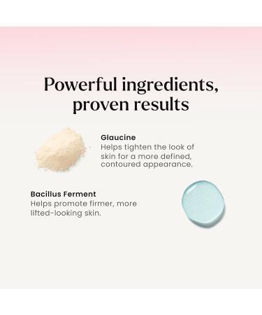 MA LYS TOO-FINE Face Serum for Women - Firming Anti-Aging Serum with Glaucine & Bacillus Ferment - Helps Lift the Look of Sagging Skin on Jawline Cheekbones & Under Eyes (15 mL) Fruity - Buy Online on GoSupps.com