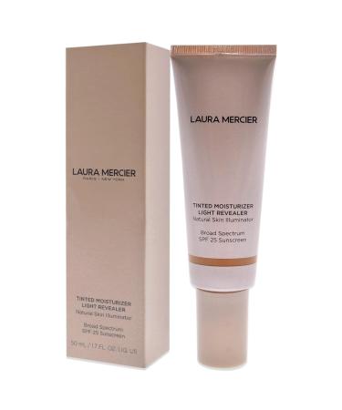 Buy Laura Mercier Tinted Moisturizer Light Revealer 5W1 Tan - Deep Warm | International Shipping Available - Buy Online on GoSupps.com