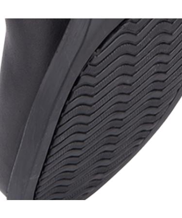 Waldhausen ELT Jodhpur Ankle Boots for Children & Adults - Black Size 35 EU | High-Quality Equestrian Footwear - Buy Online on GoSupps.com