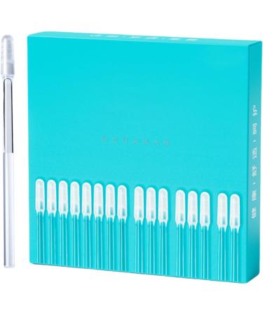 Earwax Remover Tool Sticky Ear Digging Stick Cleaner Tool Adhesive Wax Removal Tools for Home Traveling and Outdoor Small - Buy Online on GoSupps.com