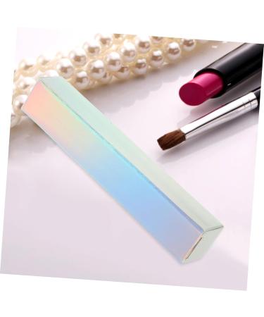 HONMEET 50Pcs Cardboard Boxes Container Lipstick Case Box Paper Box Lipstick Container It Box Red Paper Lipstick Holder Paper - Buy Online on GoSupps.com
