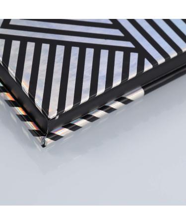 Shop Magnetic Makeup Palette | Color-Changing Lipstick & Eyeshadow Organizer with Mirror International Shipping Available - Buy Online on GoSupps.com