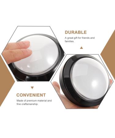 Healifty Talking Button for Blind & Visually Impaired - Easy Communication Gadget | Ideal for Seniors & Pet Training - Buy Online on GoSupps.com