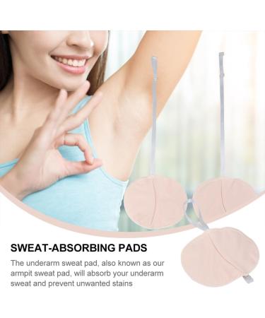 FRCOLOR Natural Cleaning Wipes Reusable Sweat Pads - Buy Online on GoSupps.com