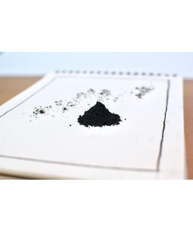 Raven Powders Premium Charcoal Drawing Powder - Best for Artistic Masterpieces - Buy Online on GoSupps.com