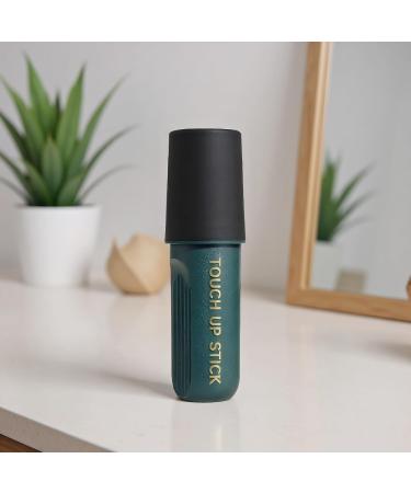 Salyeluly Gray hair cover stick gray hair and light spots concealer waterproof concealer natural cosmetics for men women adults side view hairline business meetings black - Buy Online on GoSupps.com