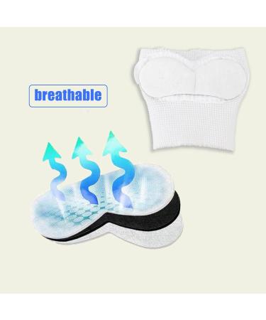 Elastic Breakable Mesh Baby Eye Mask - Sleep Without Blue Light - Newborn Friendly - Buy Online on GoSupps.com