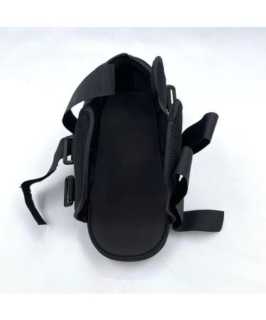 Buy Medical Post Op Walking Boot - Adjustable Surgical Healing Support Shoes for Fractured Feet | Women 7.5-10 Men 6.5-8 - Buy Online on GoSupps.com