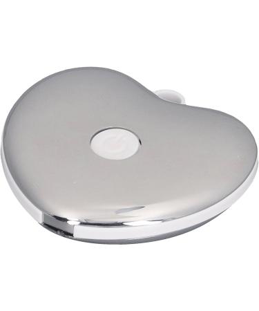 Handheld Sleep Aid Device | 3 Strength Levels Pressure Relief Microcurrent | Fast Sleep Solution with Auto Switch-Off Function - Silver - Buy Online on GoSupps.com