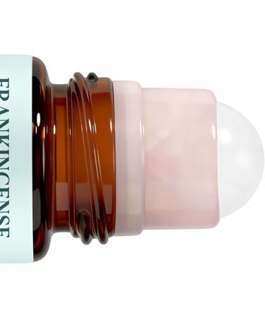 Huile Visage | 50ml clat Fermet Roller Huile Hydratante Visage Cadeau Femme Joues Contour des Yeux Voyage Maison Quotidien - Buy Online on GoSupps.com
