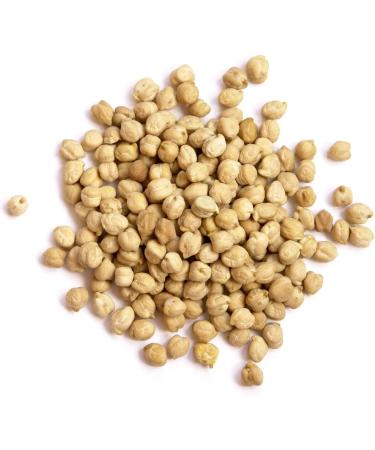 Top Op Chick Peas | 1KG | Chick Peas | Healthy Food | High Fibre | High Protein | Natural | Indian Origin | Gluten Friendly - Buy Online on GoSupps.com