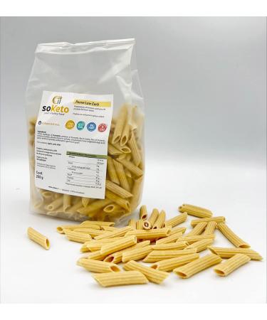Keto Pens with Very Low Carb Keto or Low Glycemic Index - Soketo - 250g