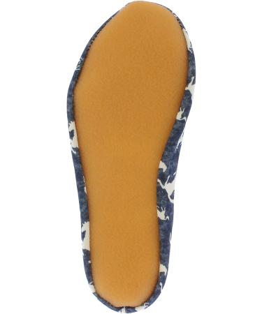 Buy Beck Girls 0264 Horses Gymnastics Shoes - Blue - Size 30 EU | International Shipping Available - Buy Online on GoSupps.com