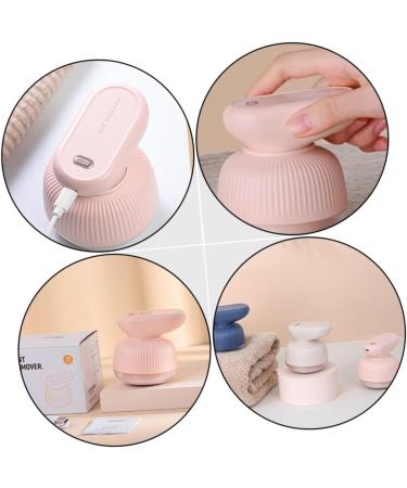Buy Ipetboom Electric Fabric Shaver & Pet Hair Remover - Rechargeable Lint Remover Pink | Best International Shipping - Buy Online on GoSupps.com