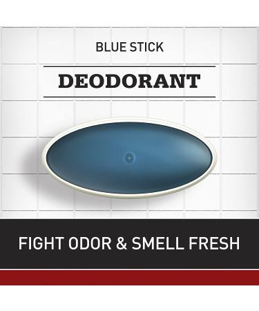 Old Spice Classic Deodorant Stick Fresh 3.25 oz - Pack of 3 - Buy Online on GoSupps.com