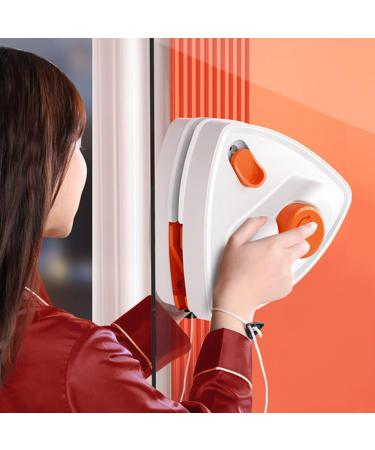 Window Cleaner Magnetic Double Side Window Cleaner 10-Files Adjustable Glass Wiper Glider Washing Brush Thickness 5-35Mm (15 35mm) - Buy Online on GoSupps.com